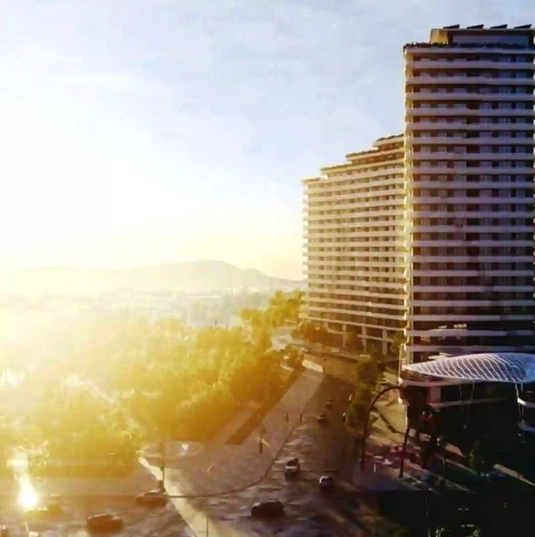 3-к квартира, 10 этаж, 135 м², Шохмансур