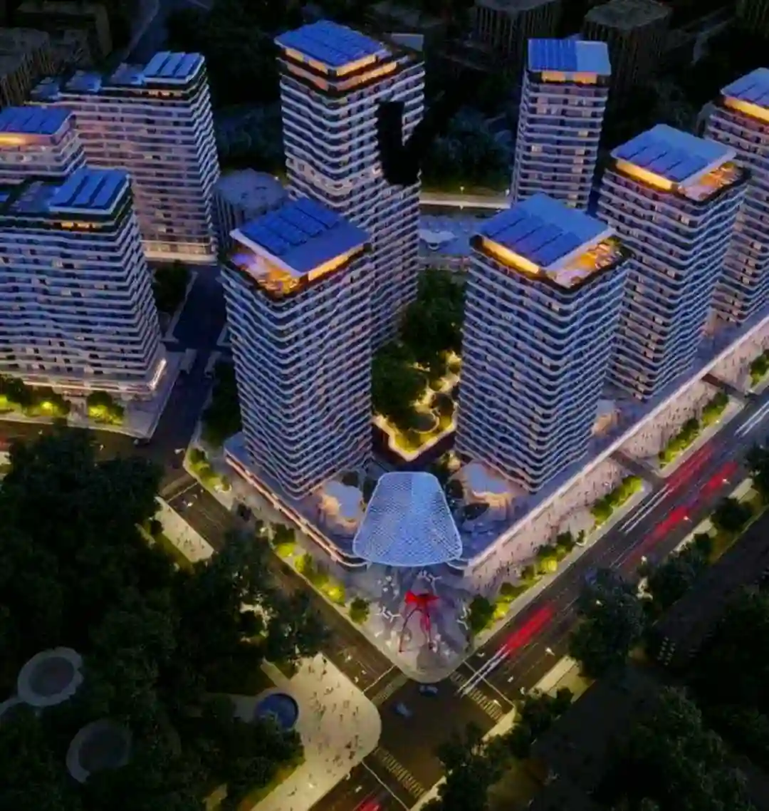 3-к квартира, 10 этаж, 135 м², Шохмансур