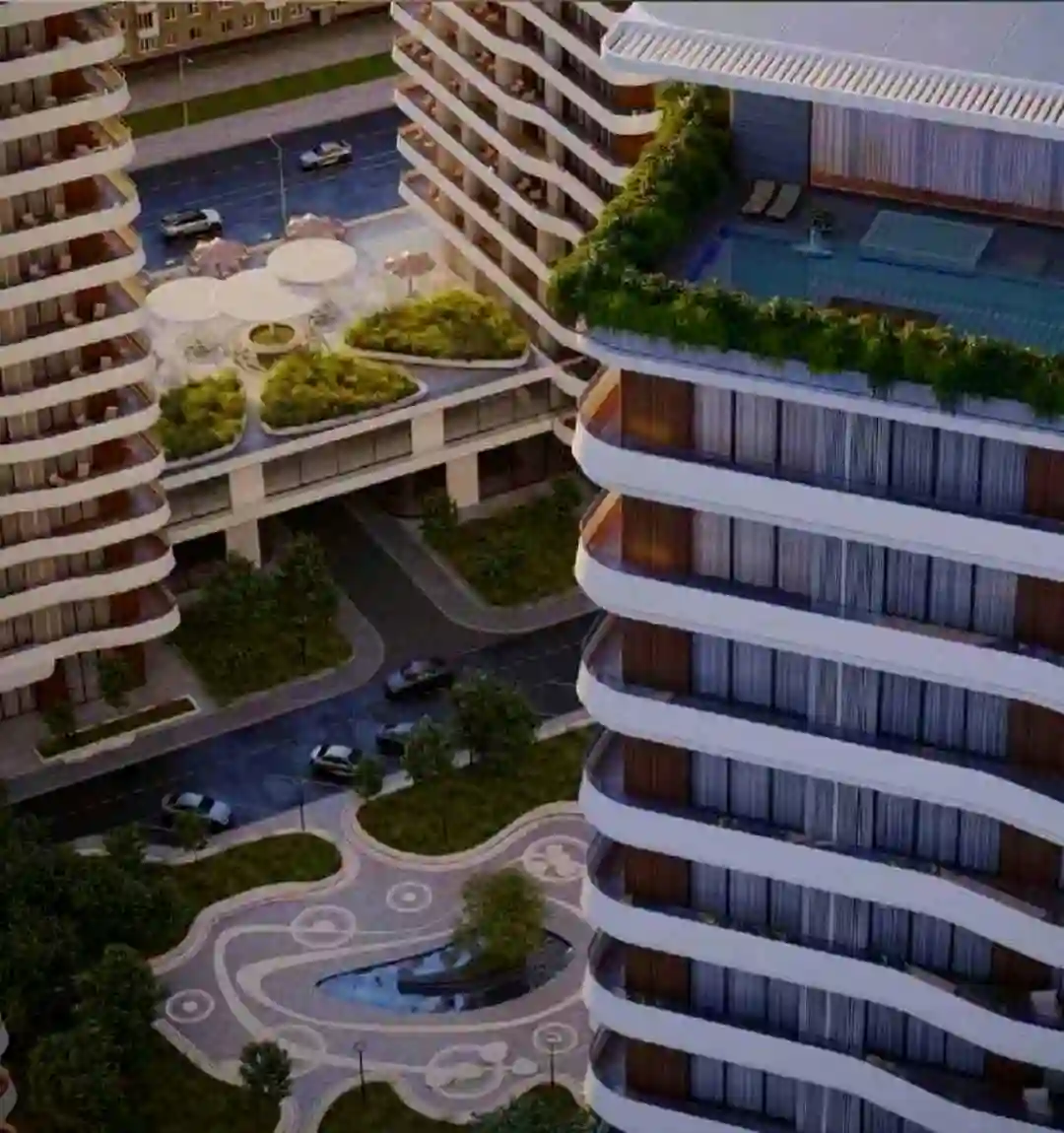 3-к квартира, 10 этаж, 135 м², Шохмансур