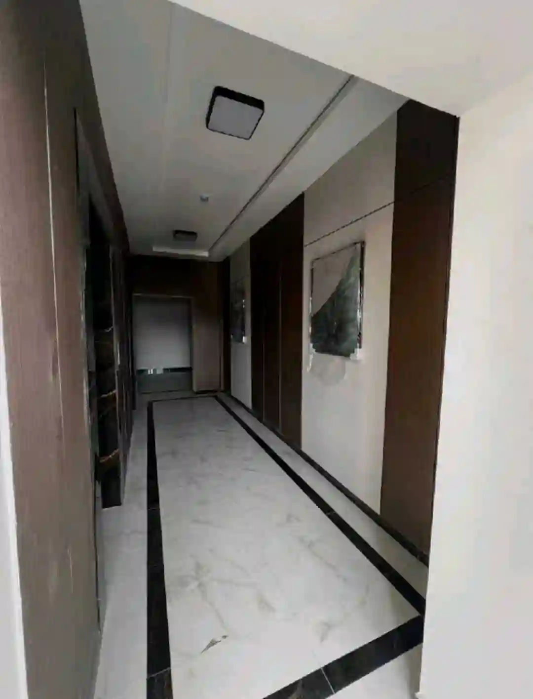 3-к квартира, 16 этаж, 100 м², Шохмансур