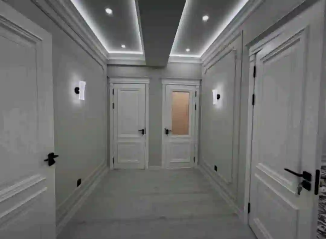 3-к квартира, 16 этаж, 100 м², Шохмансур
