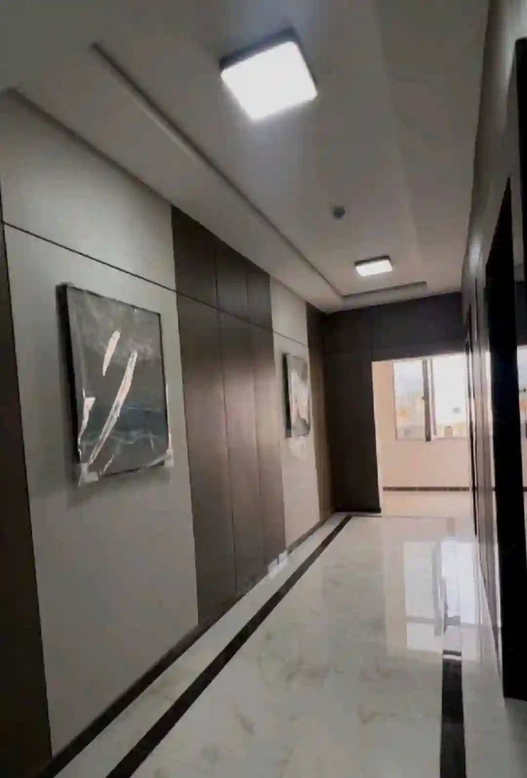 3-к квартира, 16 этаж, 100 м², Шохмансур