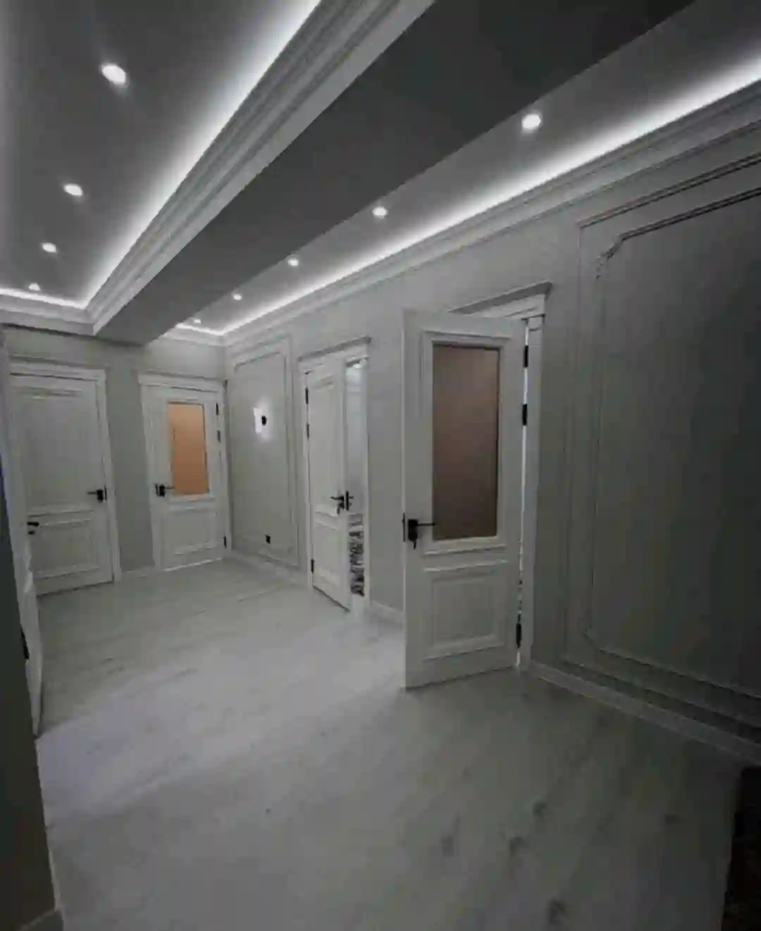 3-к квартира, 16 этаж, 100 м², Шохмансур