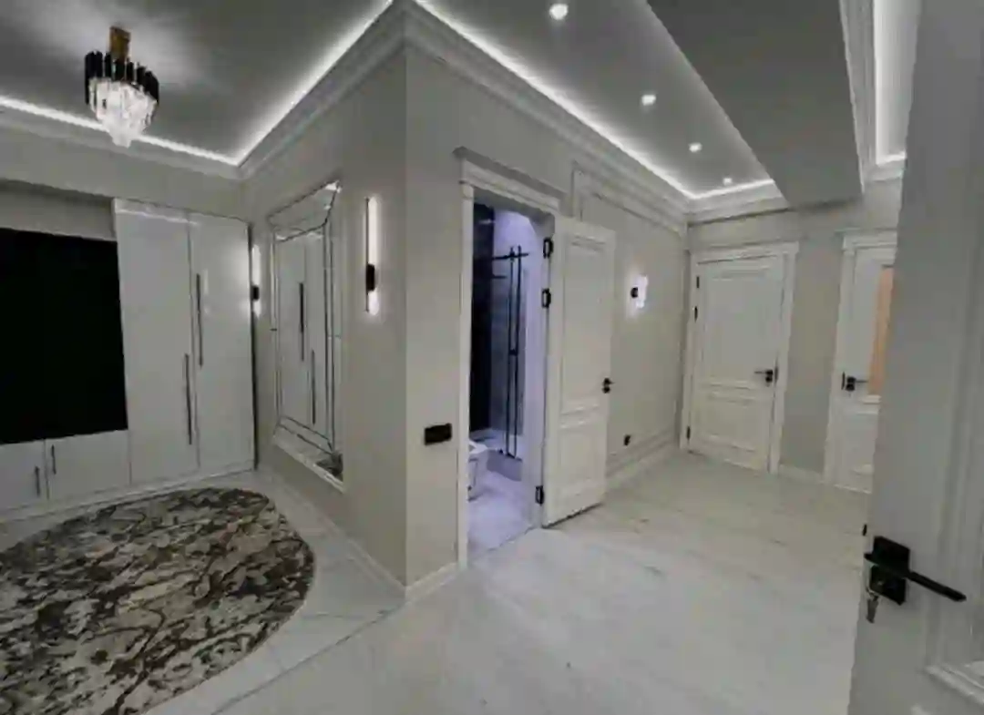 3-к квартира, 16 этаж, 100 м², Шохмансур