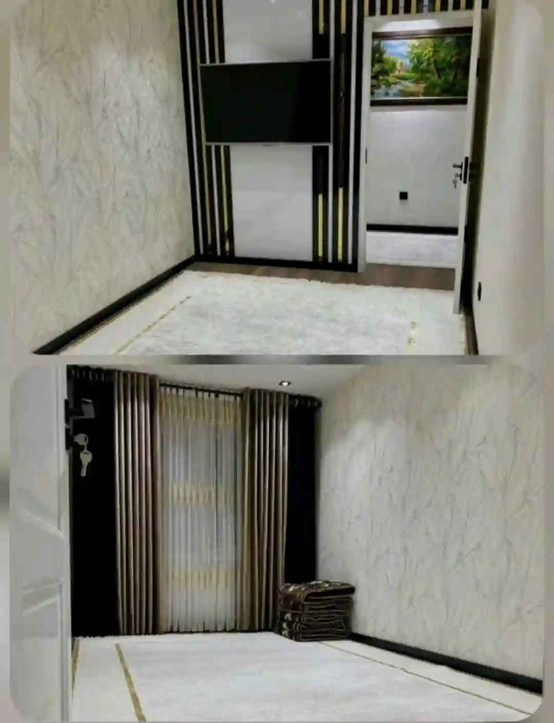 5-к квартира, 4 этаж, 105 м², Сино-2
