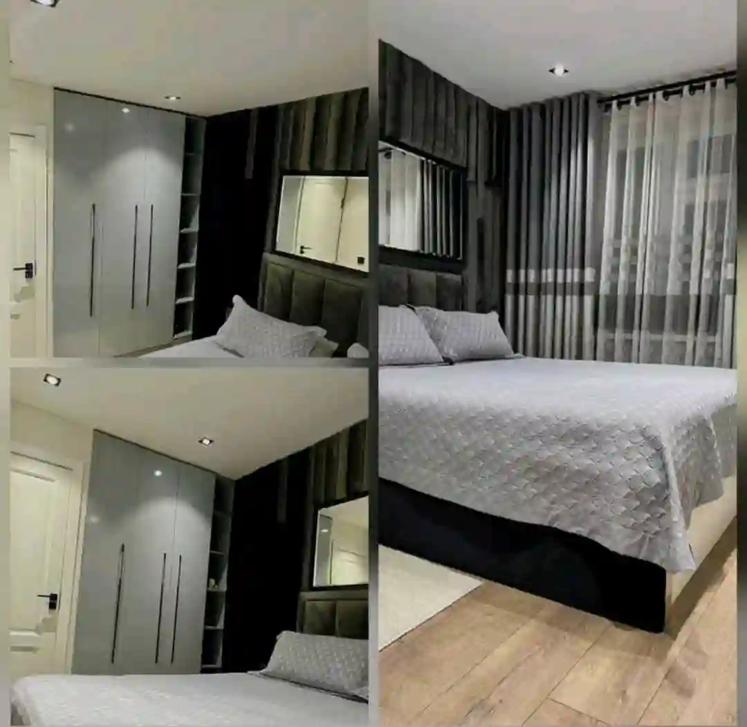 5-к квартира, 4 этаж, 105 м², Сино-2