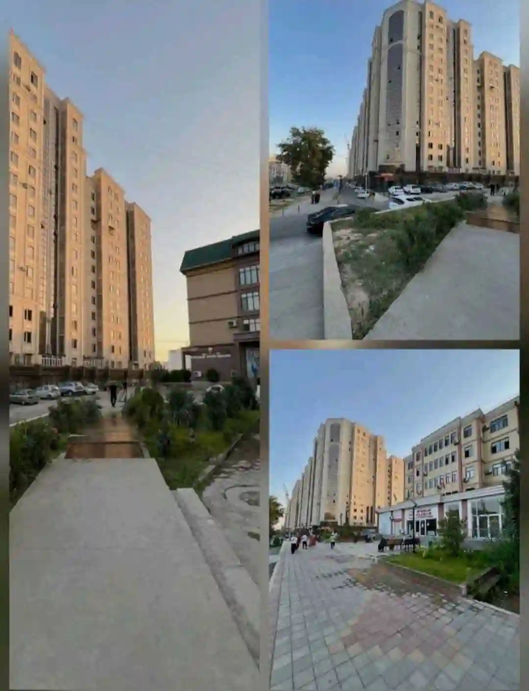 5-к квартира, 4 этаж, 105 м², Сино-2