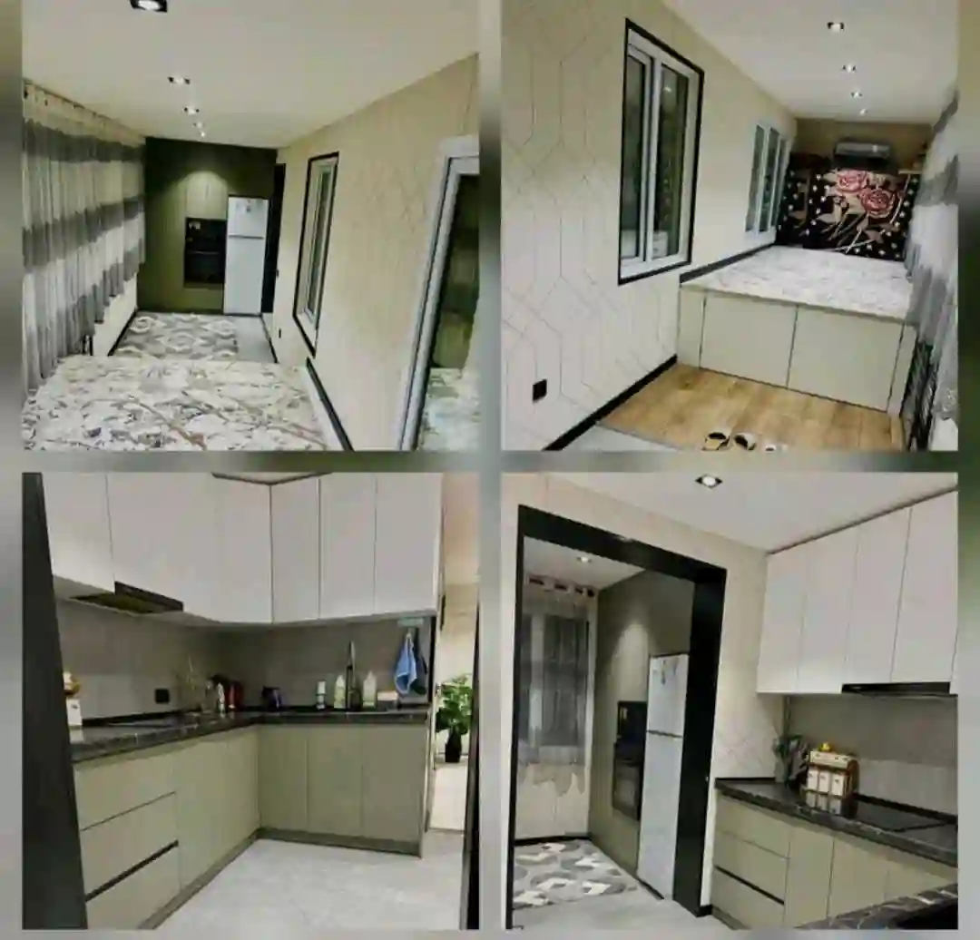 5-к квартира, 4 этаж, 105 м², Сино-2
