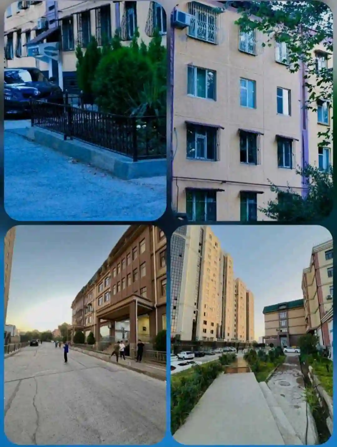 5-к квартира, 4 этаж, 105 м², Сино-2