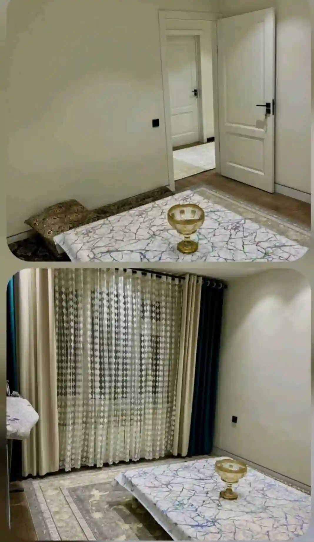 5-к квартира, 4 этаж, 105 м², Сино-2