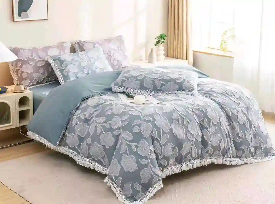 Постельное белье