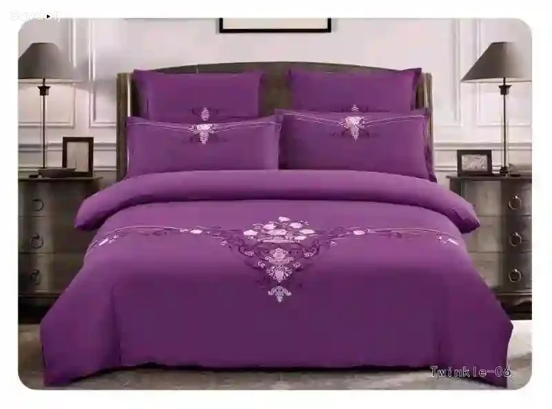постельное белье 