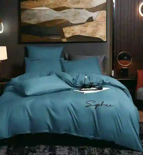 постельное белье