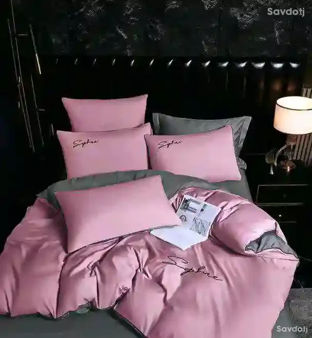 постельное белье