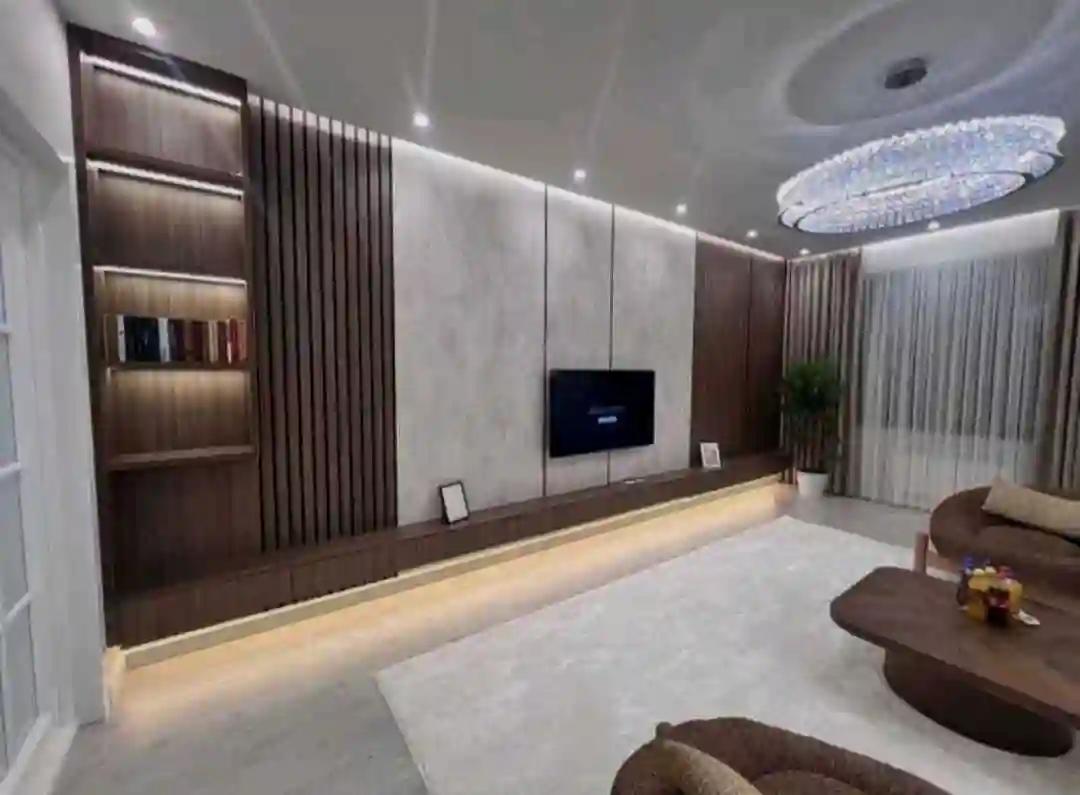 3-к квартира, 10 этаж, 132 м², Шохмансур