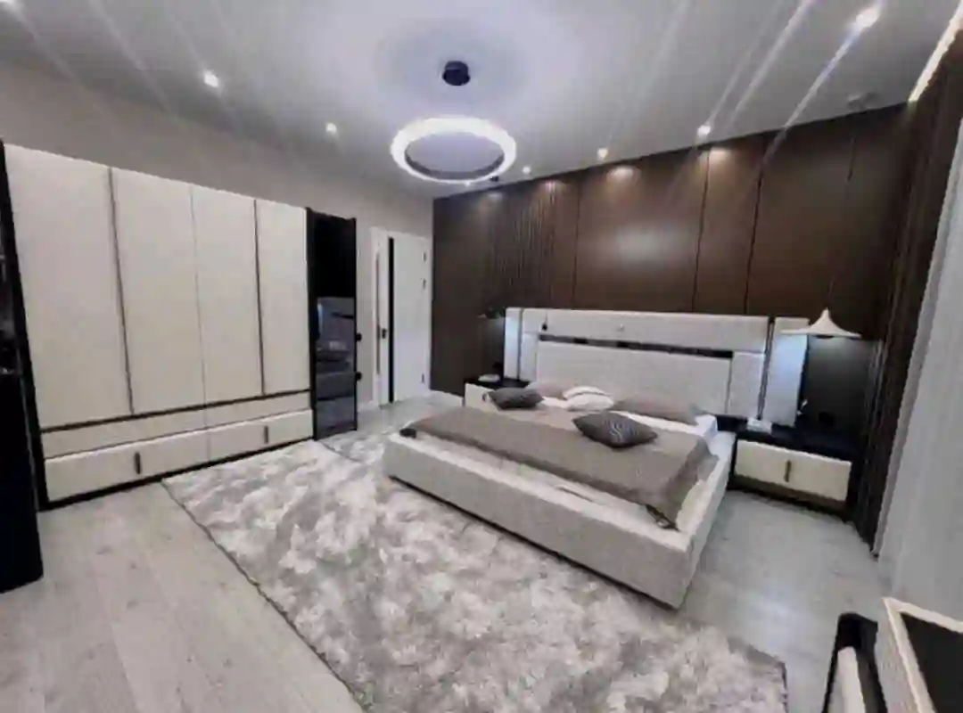 3-к квартира, 10 этаж, 132 м², Шохмансур
