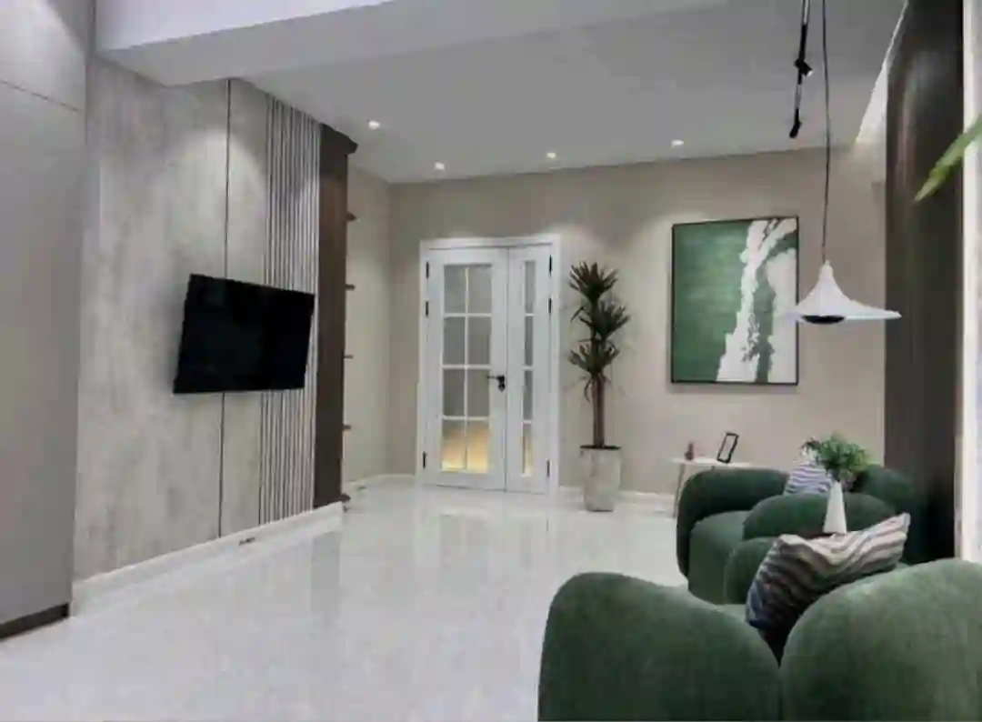3-к квартира, 10 этаж, 132 м², Шохмансур