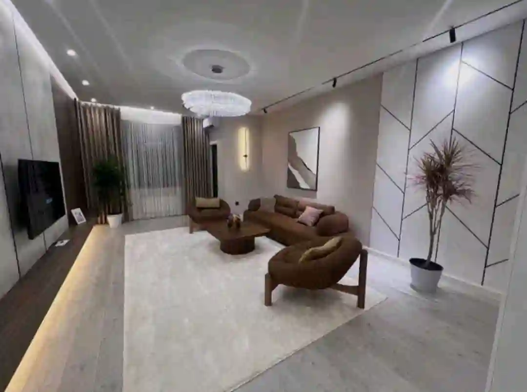 3-к квартира, 10 этаж, 132 м², Шохмансур