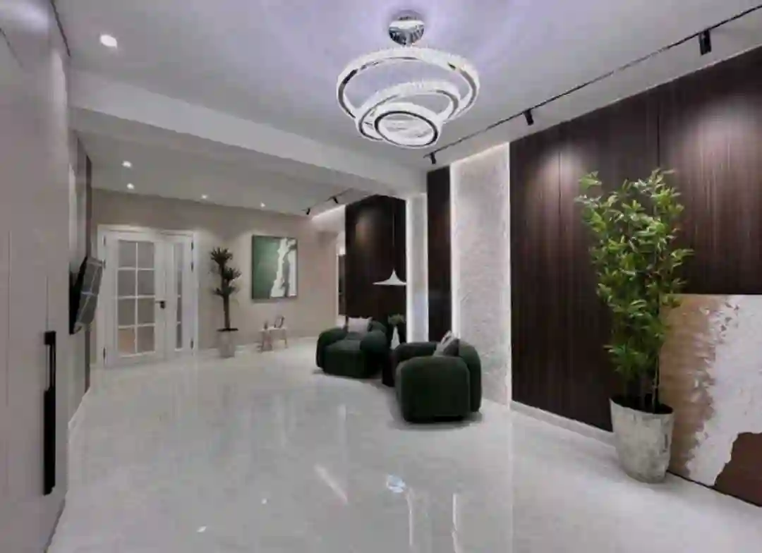 3-к квартира, 10 этаж, 132 м², Шохмансур