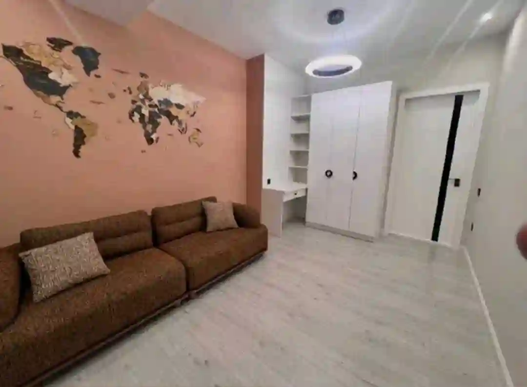 3-к квартира, 10 этаж, 132 м², Шохмансур