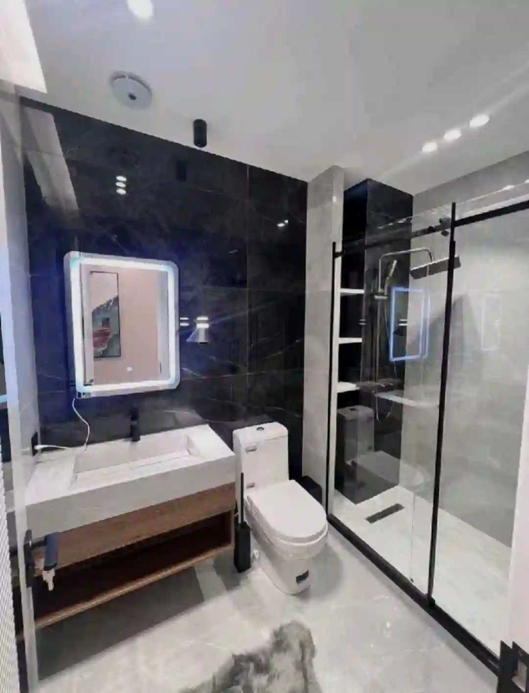 3-к квартира, 10 этаж, 132 м², Шохмансур