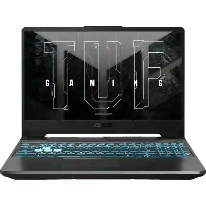 ноутбук Asus TUF