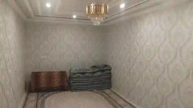 1 этажный, 3-комн. дом, 70 м², 8 соток, Фархор