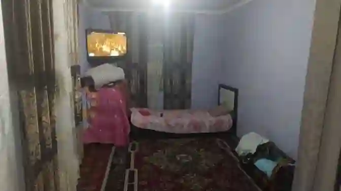 1 этажный, 3-комн. дом, 70 м², 8 соток, Фархор