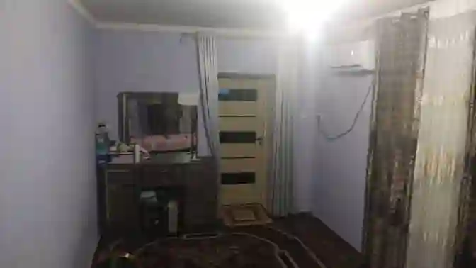 1 этажный, 3-комн. дом, 70 м², 8 соток, Фархор