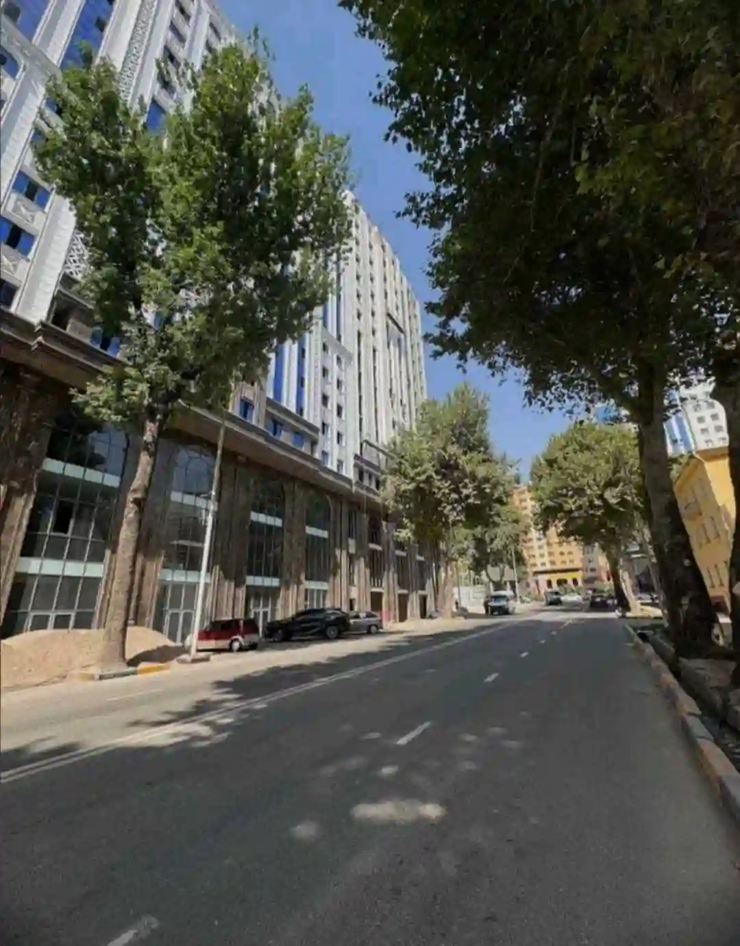 3-к квартира, 4 этаж, 103 м², Исмоил Сомони