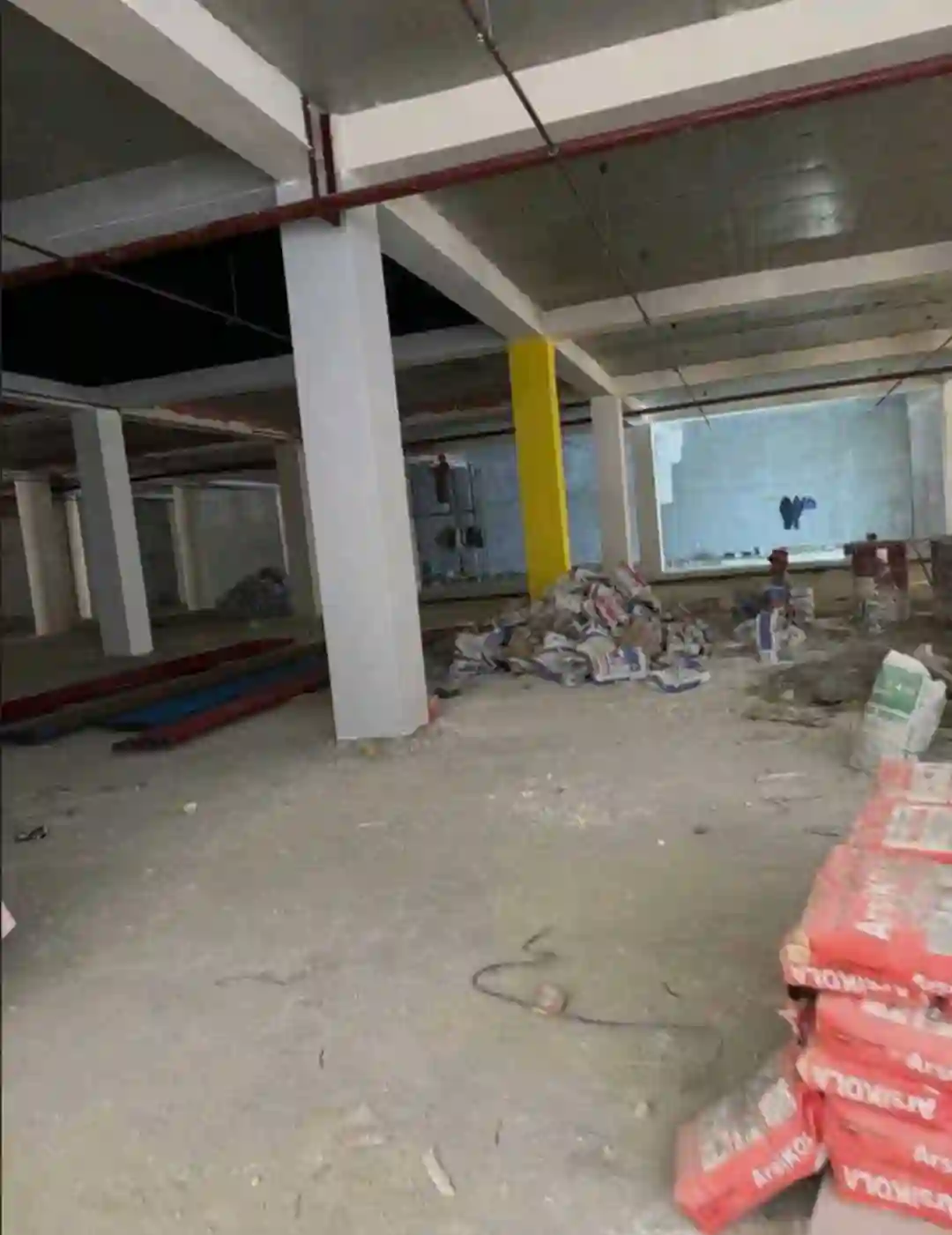3-к квартира, 4 этаж, 103 м², Исмоил Сомони