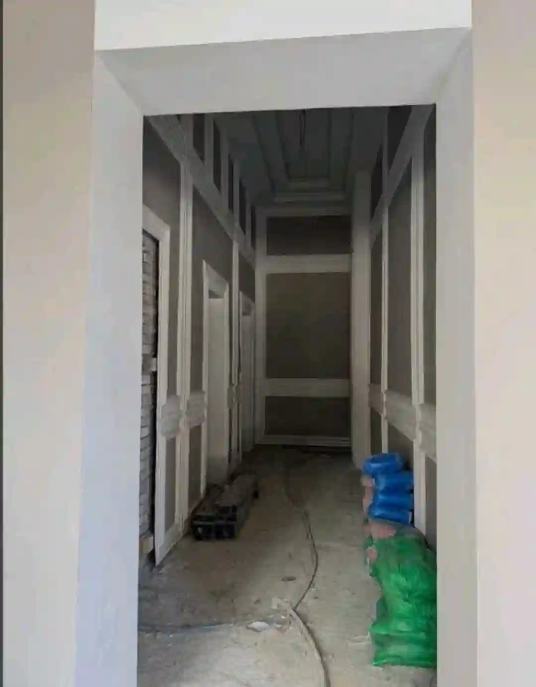 3-к квартира, 4 этаж, 103 м², Исмоил Сомони