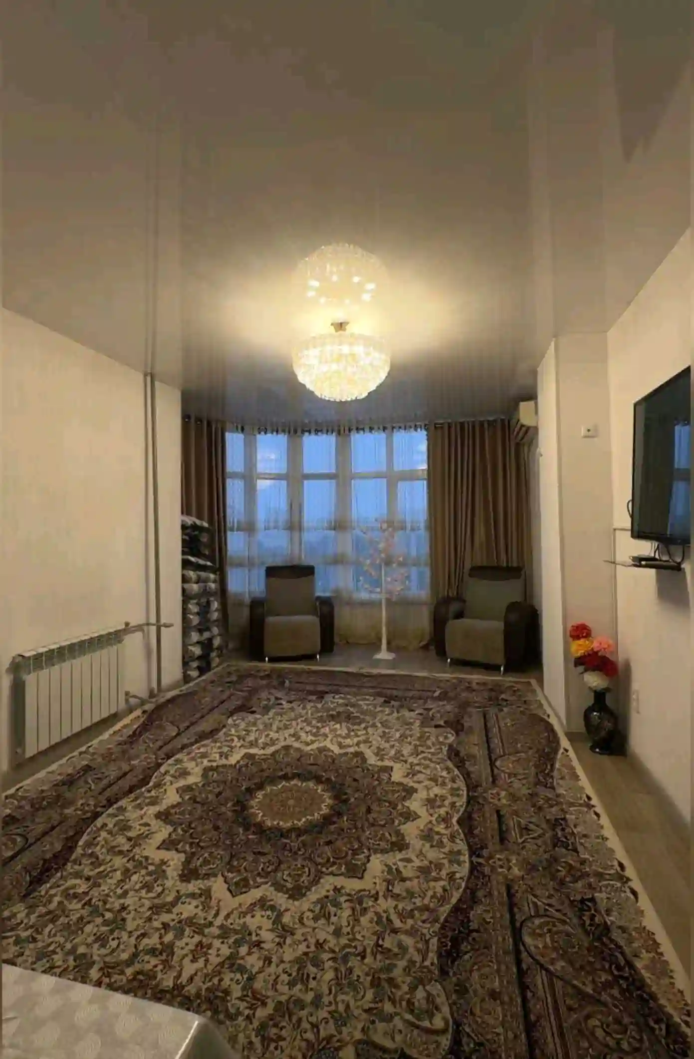 2-к квартира, 10 этаж, 69 м²,  Сино