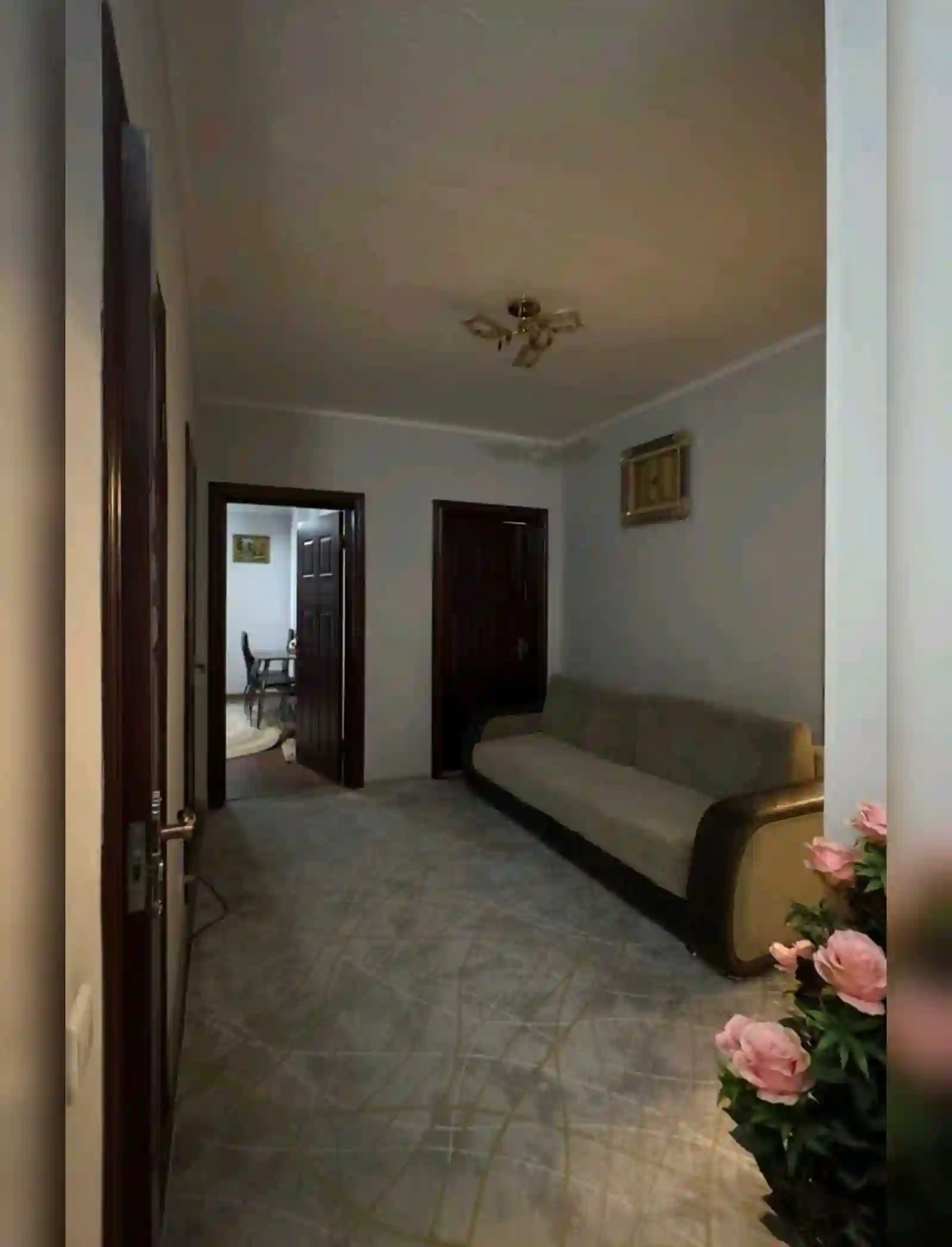 2-к квартира, 10 этаж, 69 м²,  Сино