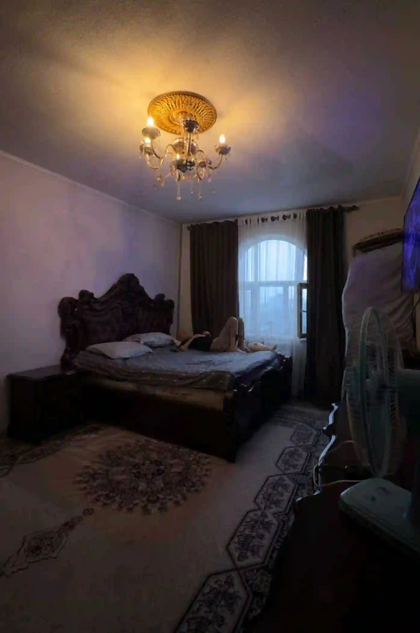 2-к квартира, 10 этаж, 69 м²,  Сино