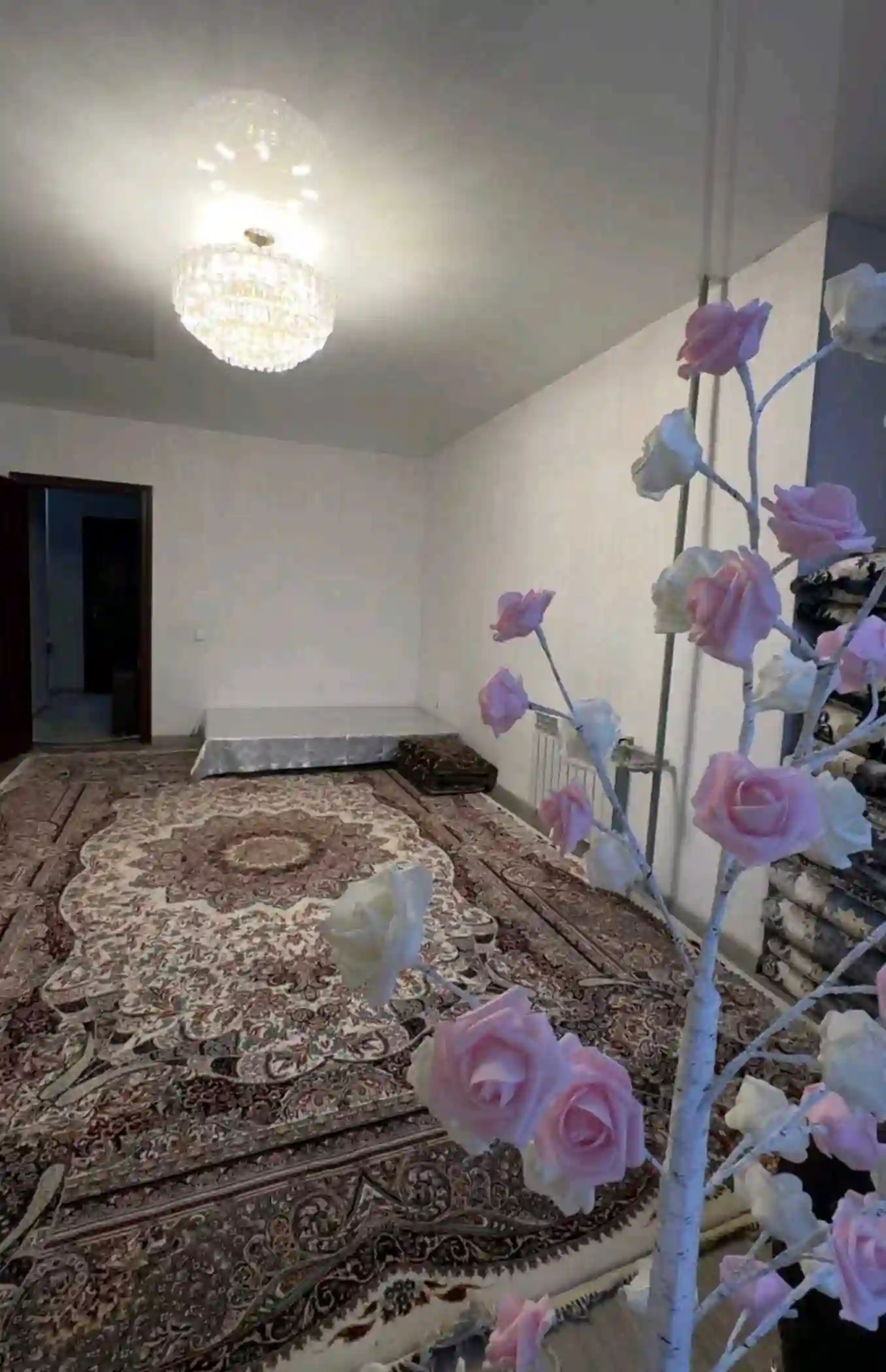 2-к квартира, 10 этаж, 69 м²,  Сино