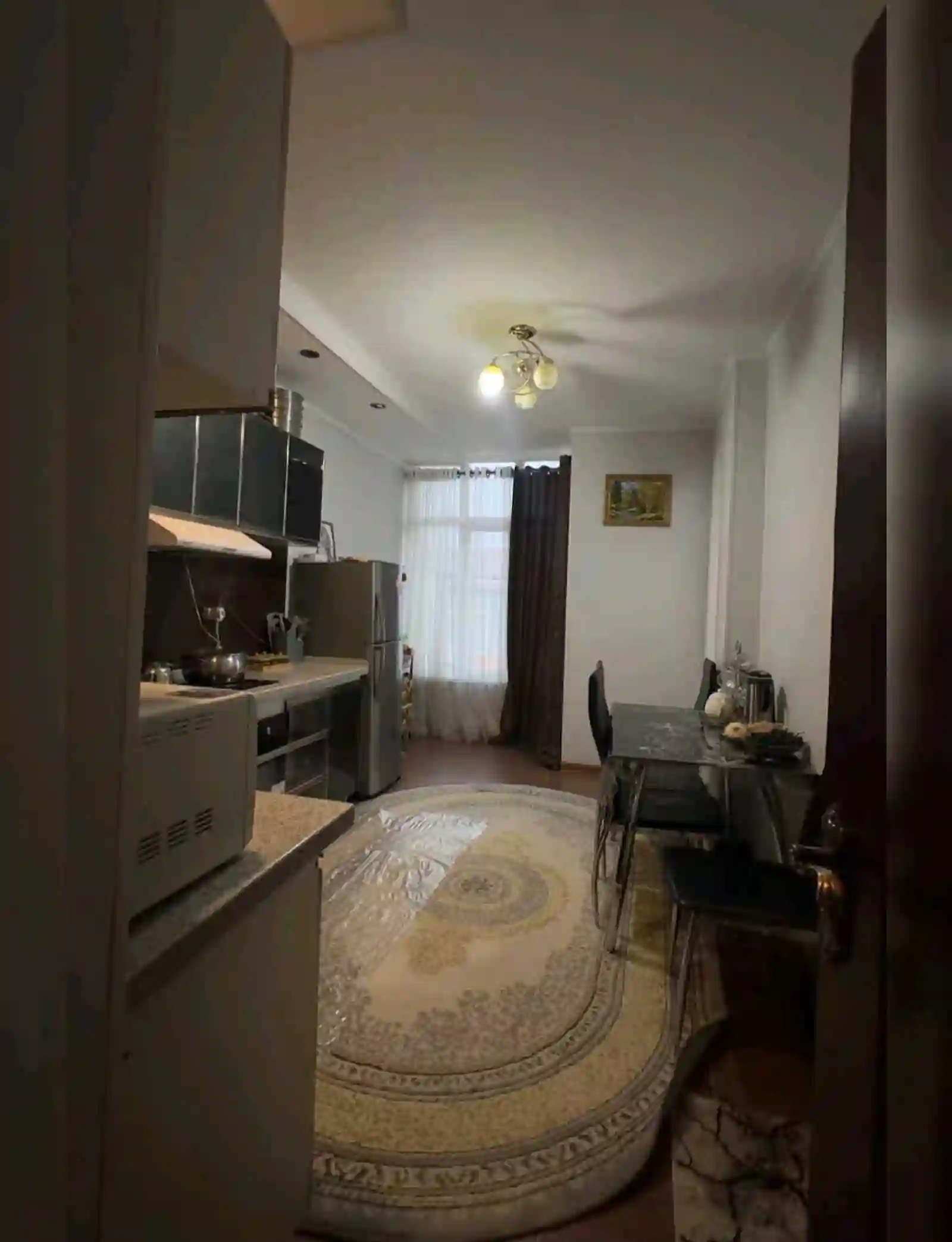 2-к квартира, 10 этаж, 69 м²,  Сино
