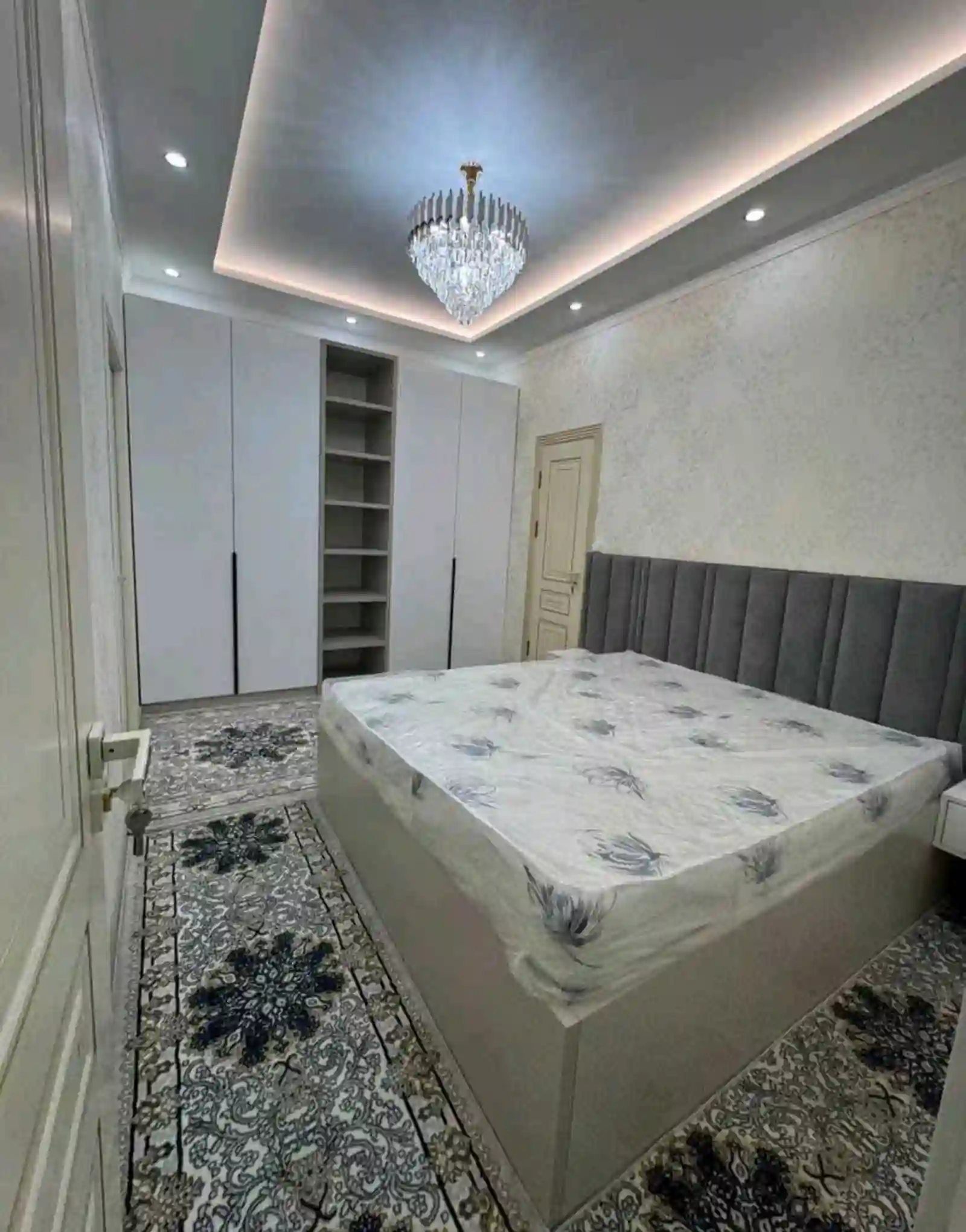 3-к квартира, 14 этаж, 104 м², Сино
