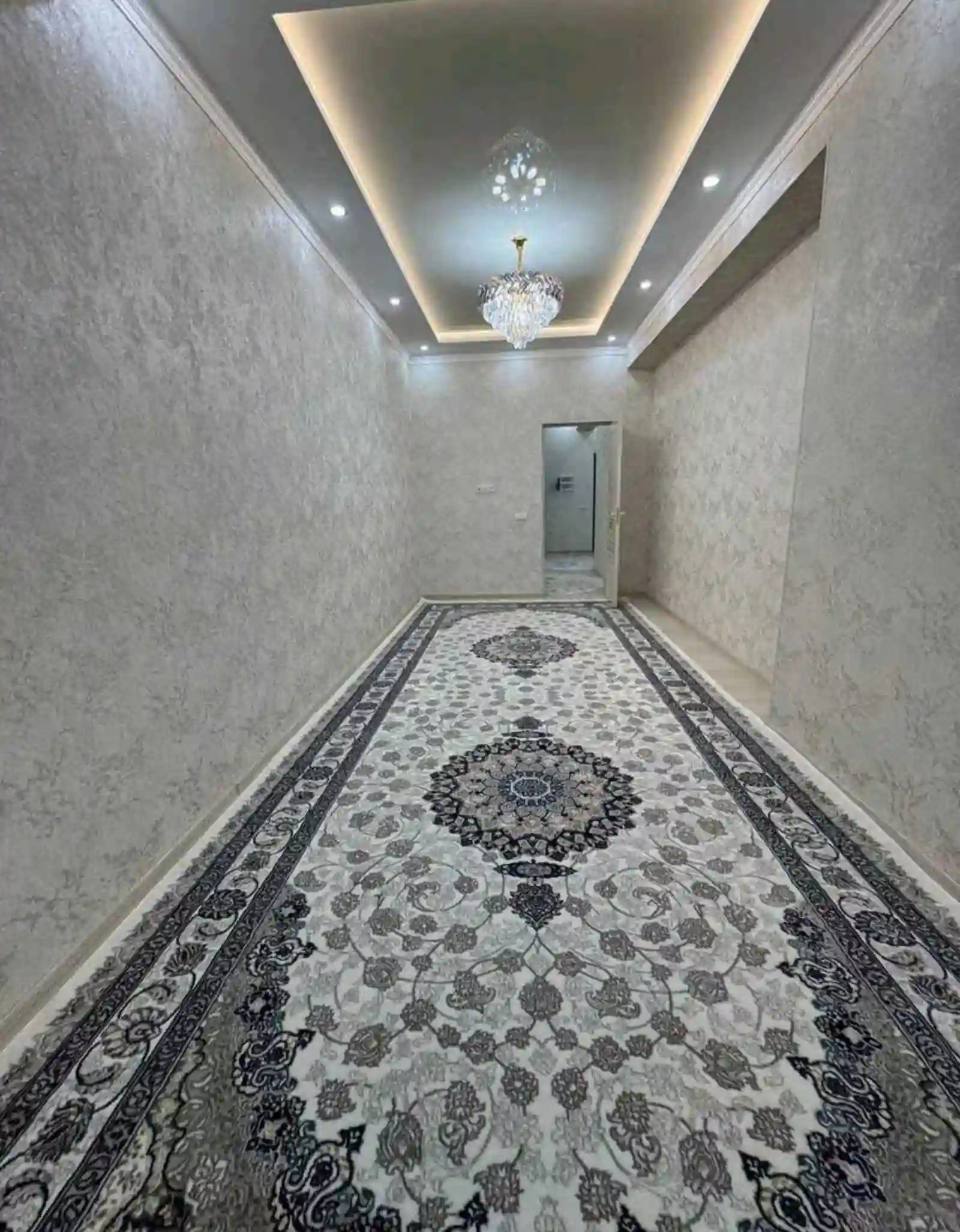 3-к квартира, 14 этаж, 104 м², Сино