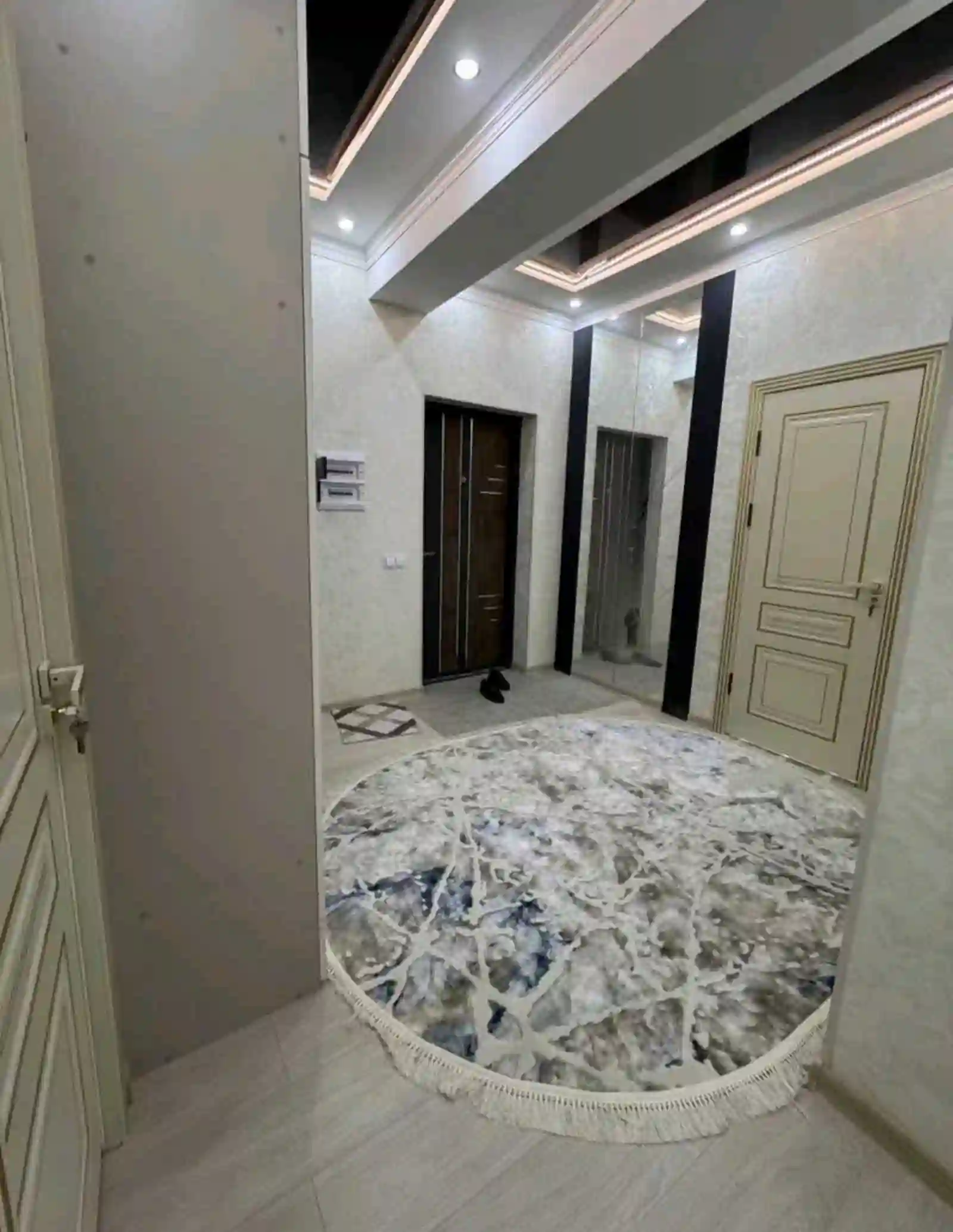 3-к квартира, 14 этаж, 104 м², Сино
