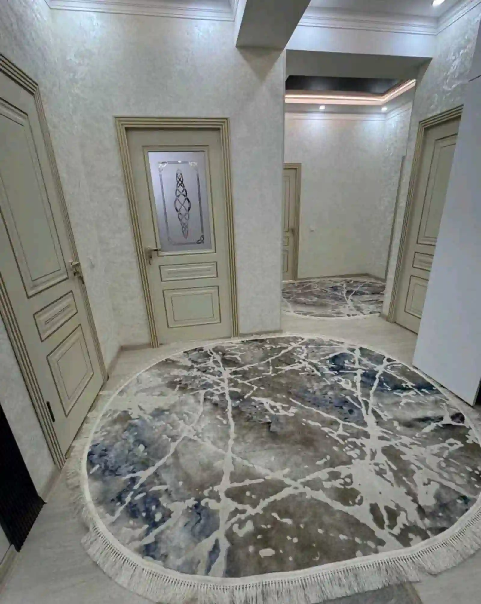3-к квартира, 14 этаж, 104 м², Сино