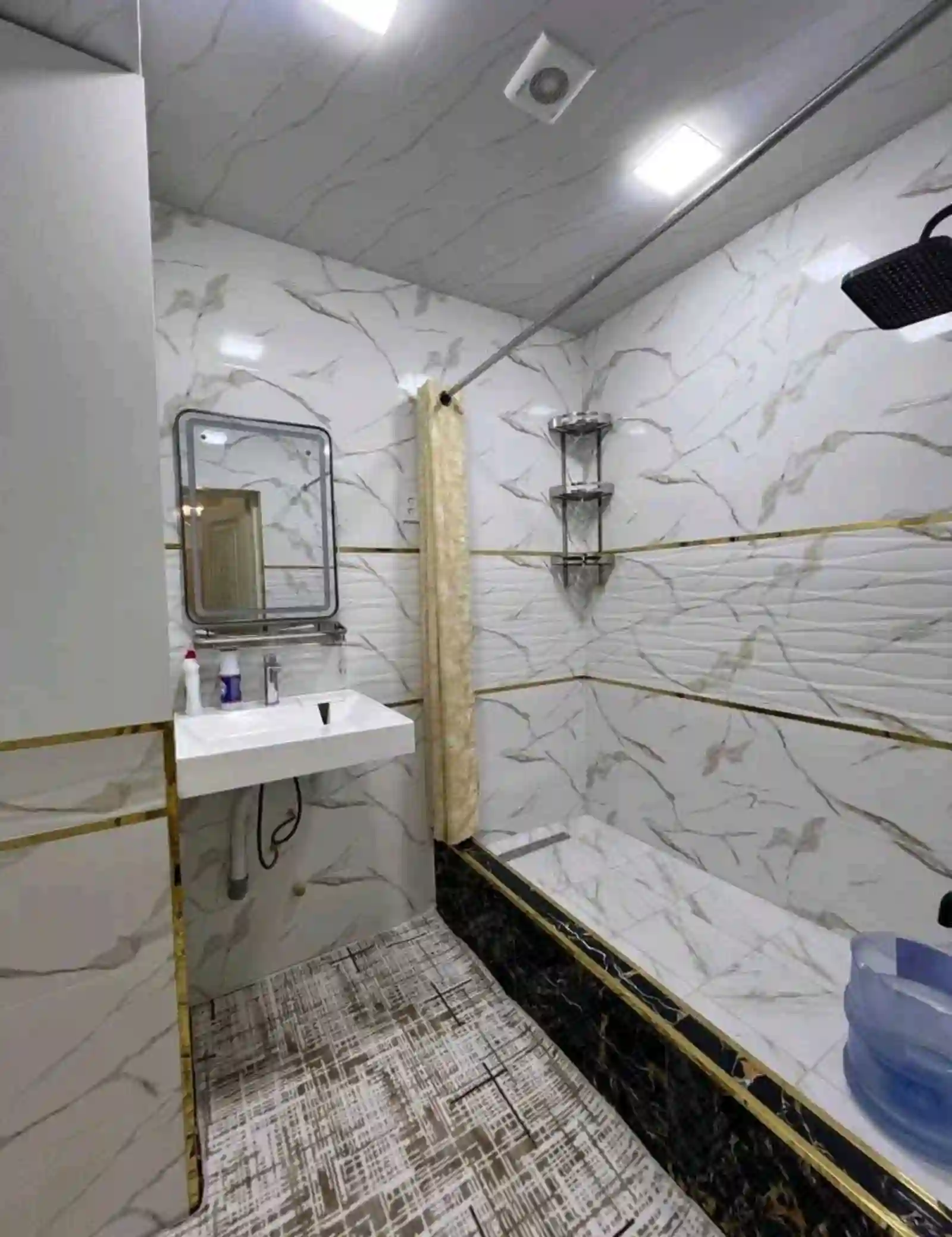 3-к квартира, 13 этаж, 96 м², Сино