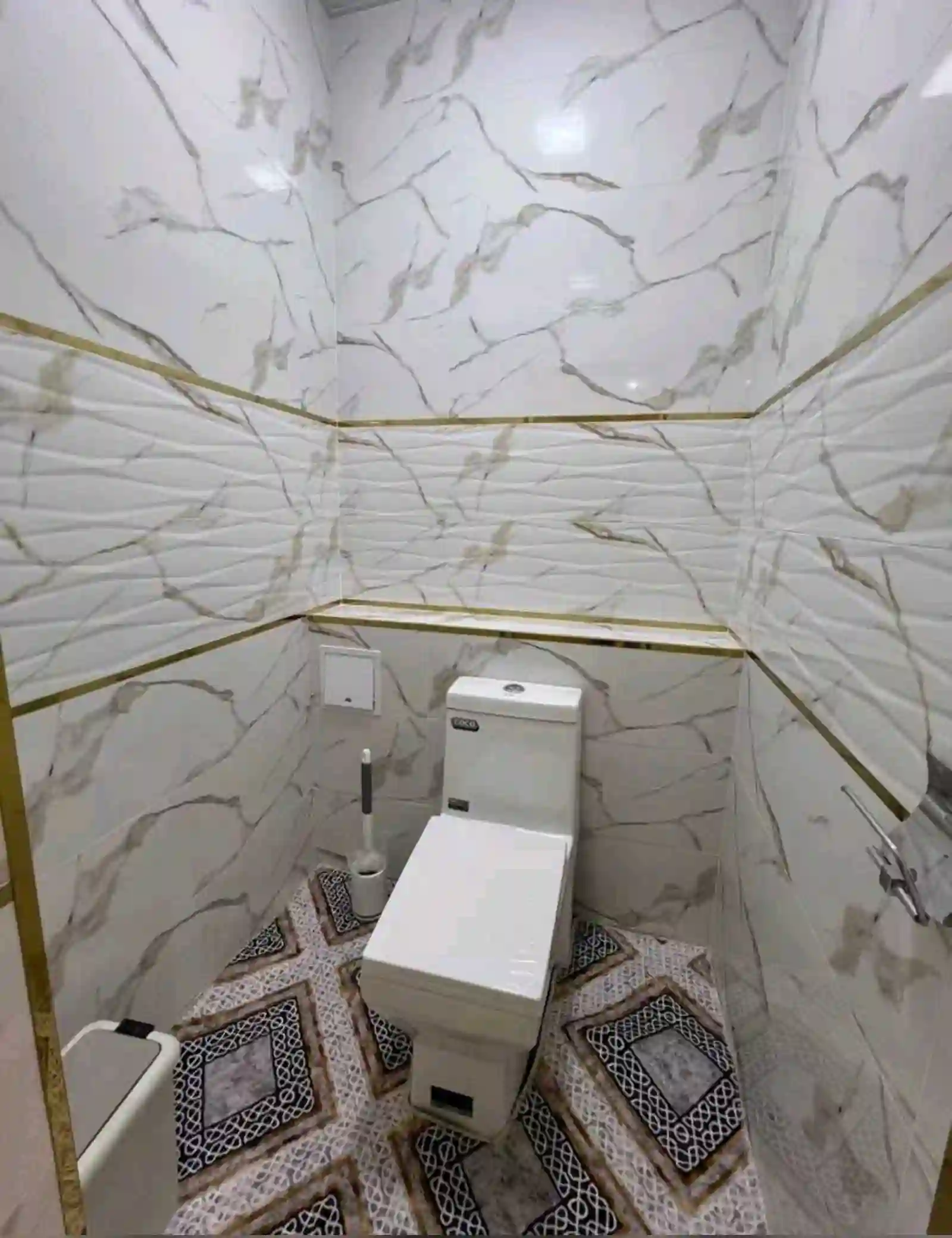 3-к квартира, 13 этаж, 96 м², Сино
