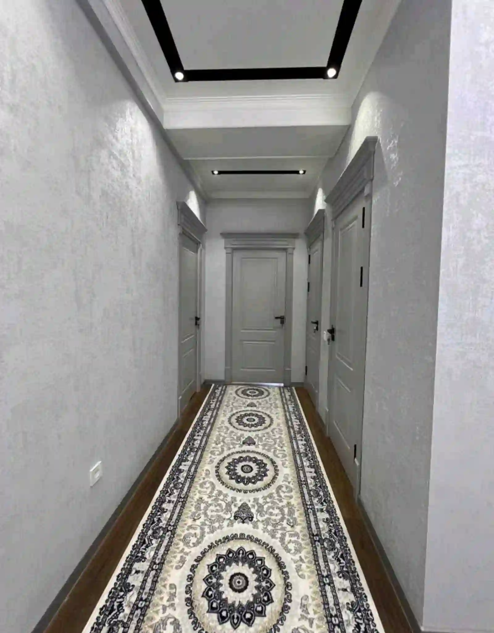 2-к квартира, 8 этаж, 83 м², Сино
