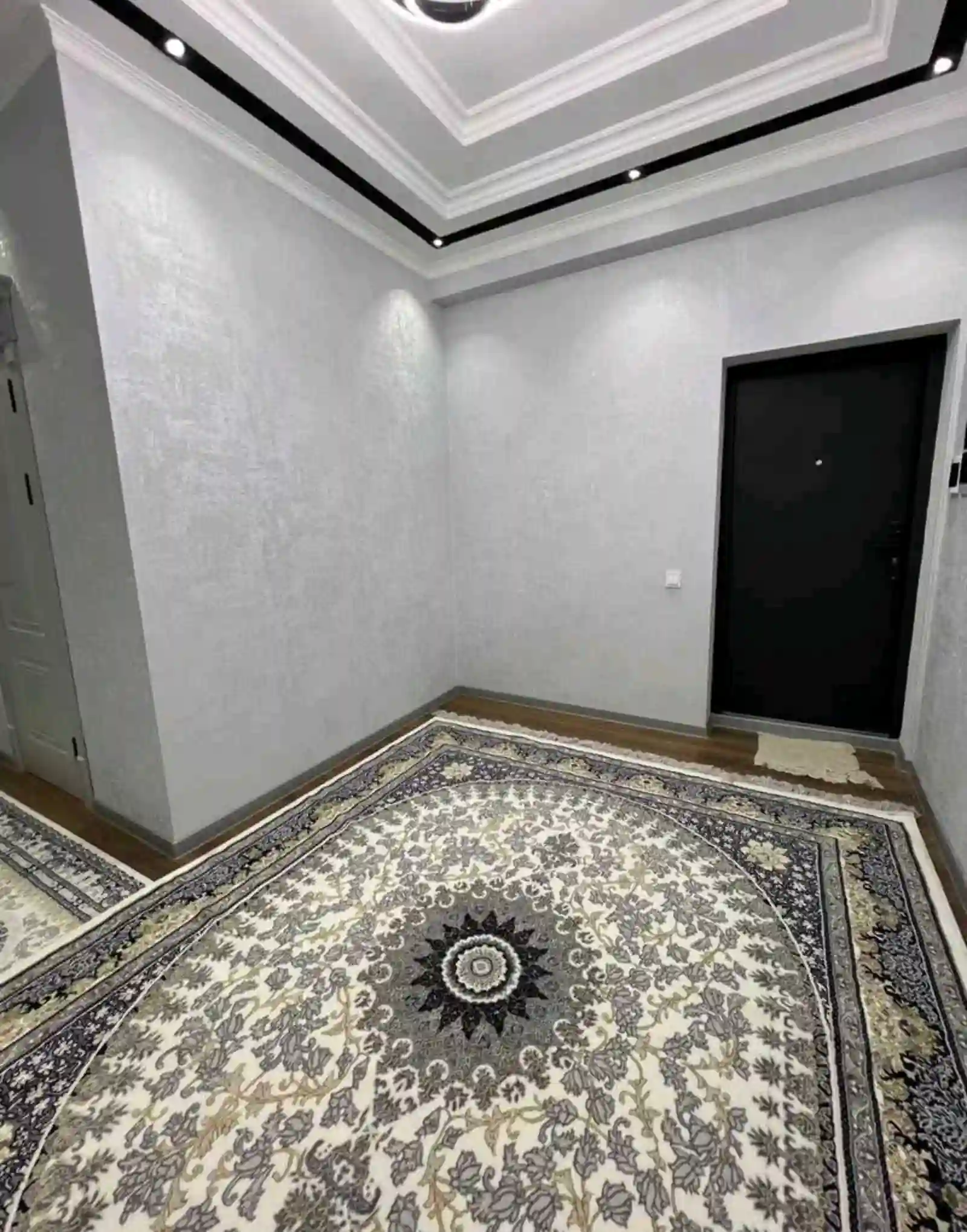2-к квартира, 8 этаж, 83 м², Сино