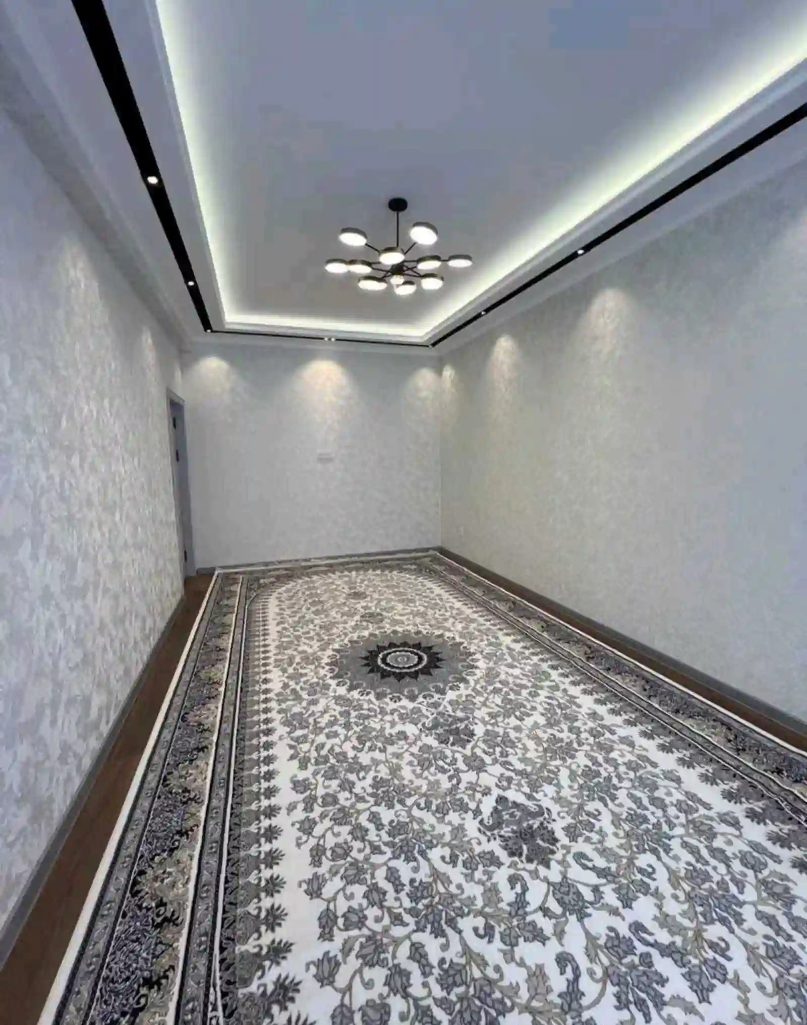 2-к квартира, 8 этаж, 83 м², Сино