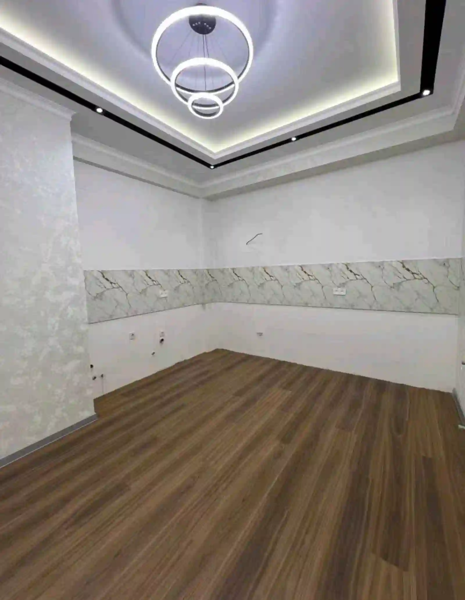 2-к квартира, 8 этаж, 83 м², Сино