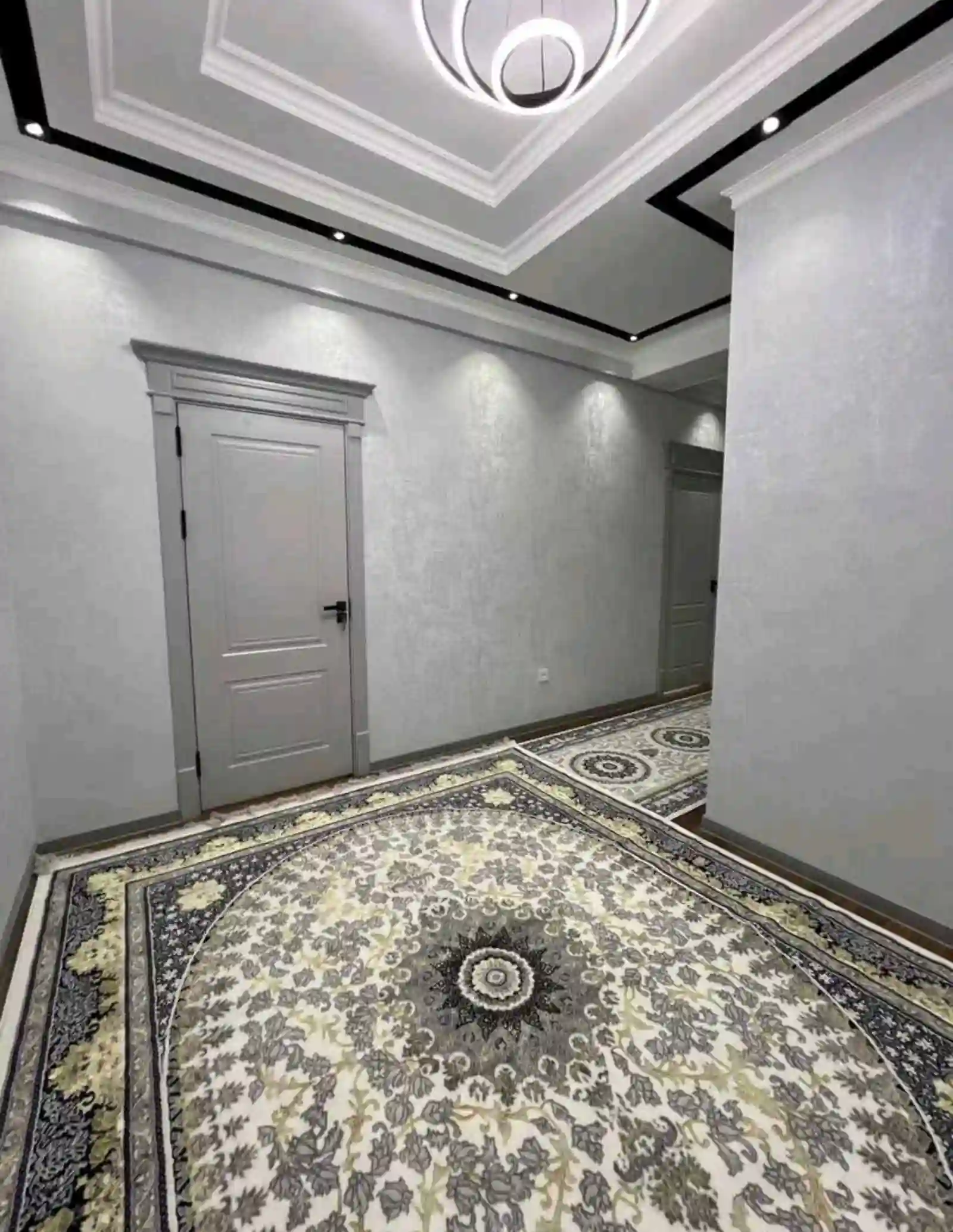2-к квартира, 8 этаж, 83 м², Сино