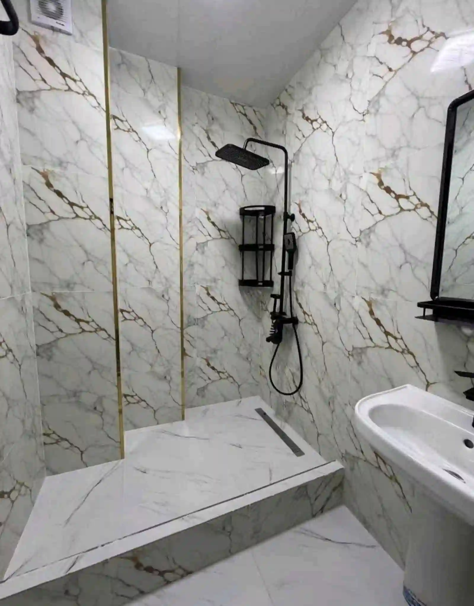 2-к квартира, 8 этаж, 83 м², Сино