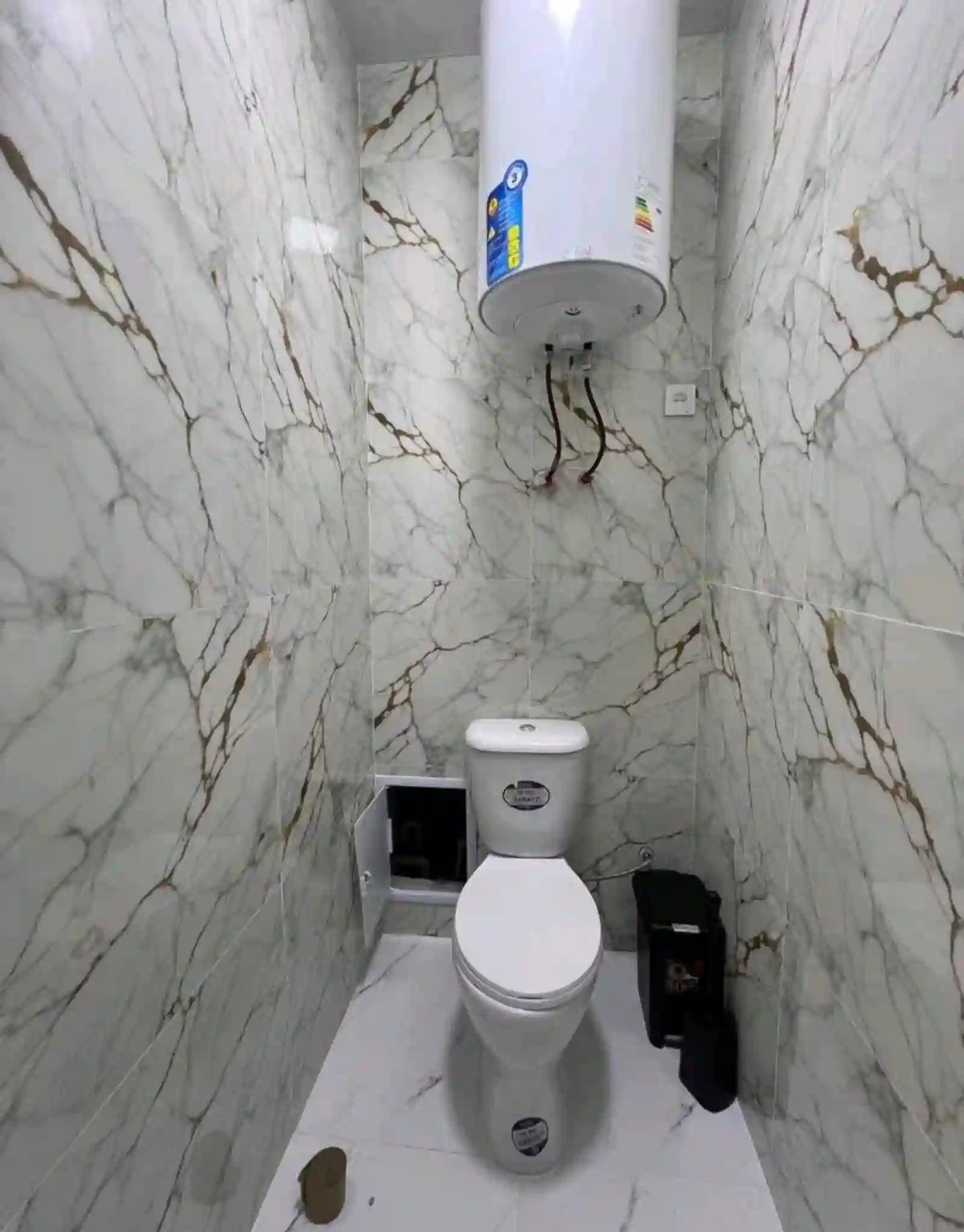 2-к квартира, 8 этаж, 83 м², Сино